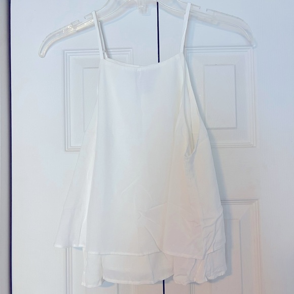 Tank top - Picture 1 of 4